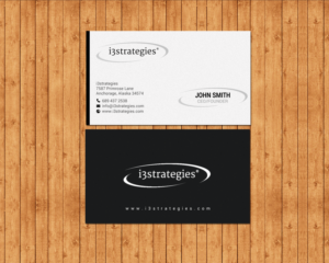 Business Card Design by chandrayaan.creative for this project | Design: #19087840