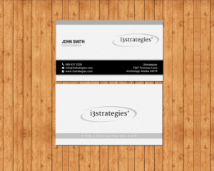 Business Card Design by chandrayaan.creative for this project | Design: #19087841