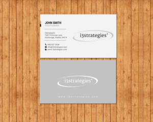 Business Card Design by chandrayaan.creative for this project | Design: #19087842