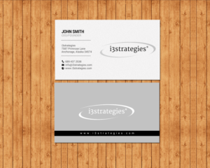 Business Card Design by chandrayaan.creative for this project | Design: #19087843