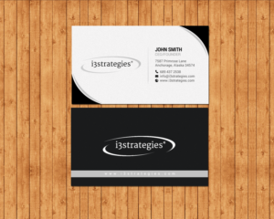 Business Card Design by chandrayaan.creative for this project | Design: #19087845