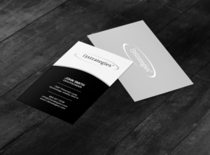 Business Card Design by chandrayaan.creative for this project | Design: #19087846