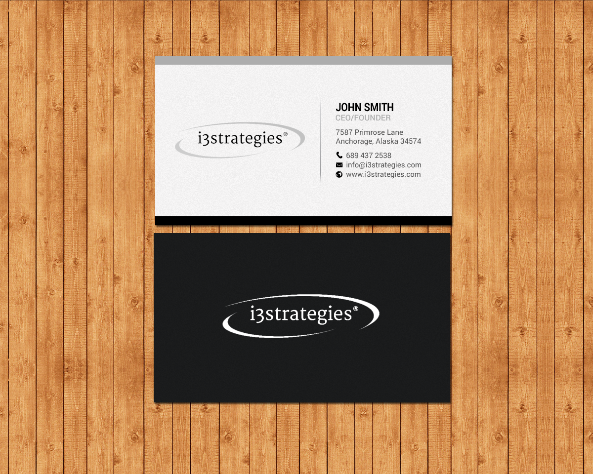 Design de Carte de Visite par chandrayaan.creative pour ce projet | Design #19087850