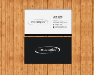 Business Card Design by chandrayaan.creative for this project | Design: #19087850