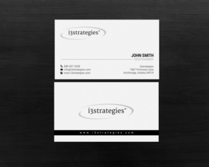 Business Card Design by chandrayaan.creative for this project | Design: #19087852