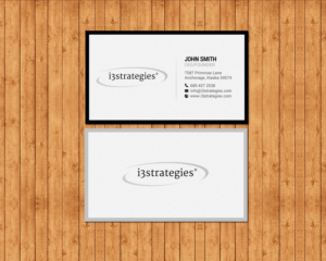 Business Card Design by chandrayaan.creative for this project | Design: #19087853