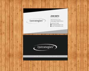 Business Card Design by chandrayaan.creative for this project | Design: #19087854