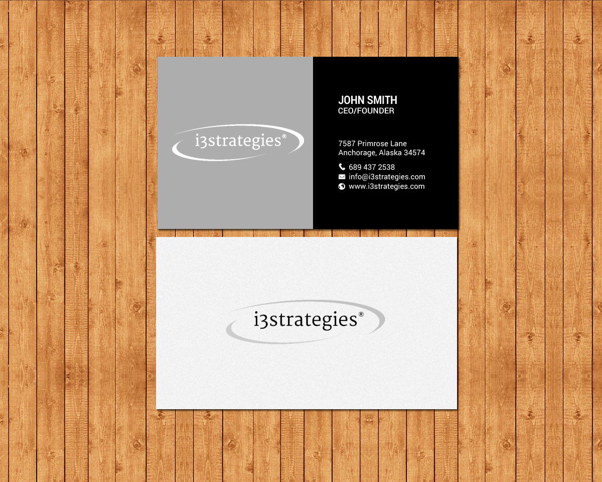 Design de Carte de Visite par chandrayaan.creative pour ce projet | Design #19087855