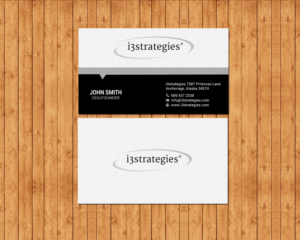 Business Card Design by chandrayaan.creative for this project | Design: #19087893