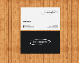 Business Card Design by chandrayaan.creative for this project | Design: #19087894