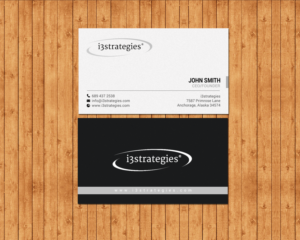 Business Card Design by chandrayaan.creative for this project | Design: #19087896