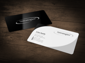 Business Card Design by chandrayaan.creative for this project | Design: #19087897
