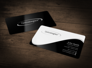 Business Card Design by chandrayaan.creative for this project | Design: #19087904