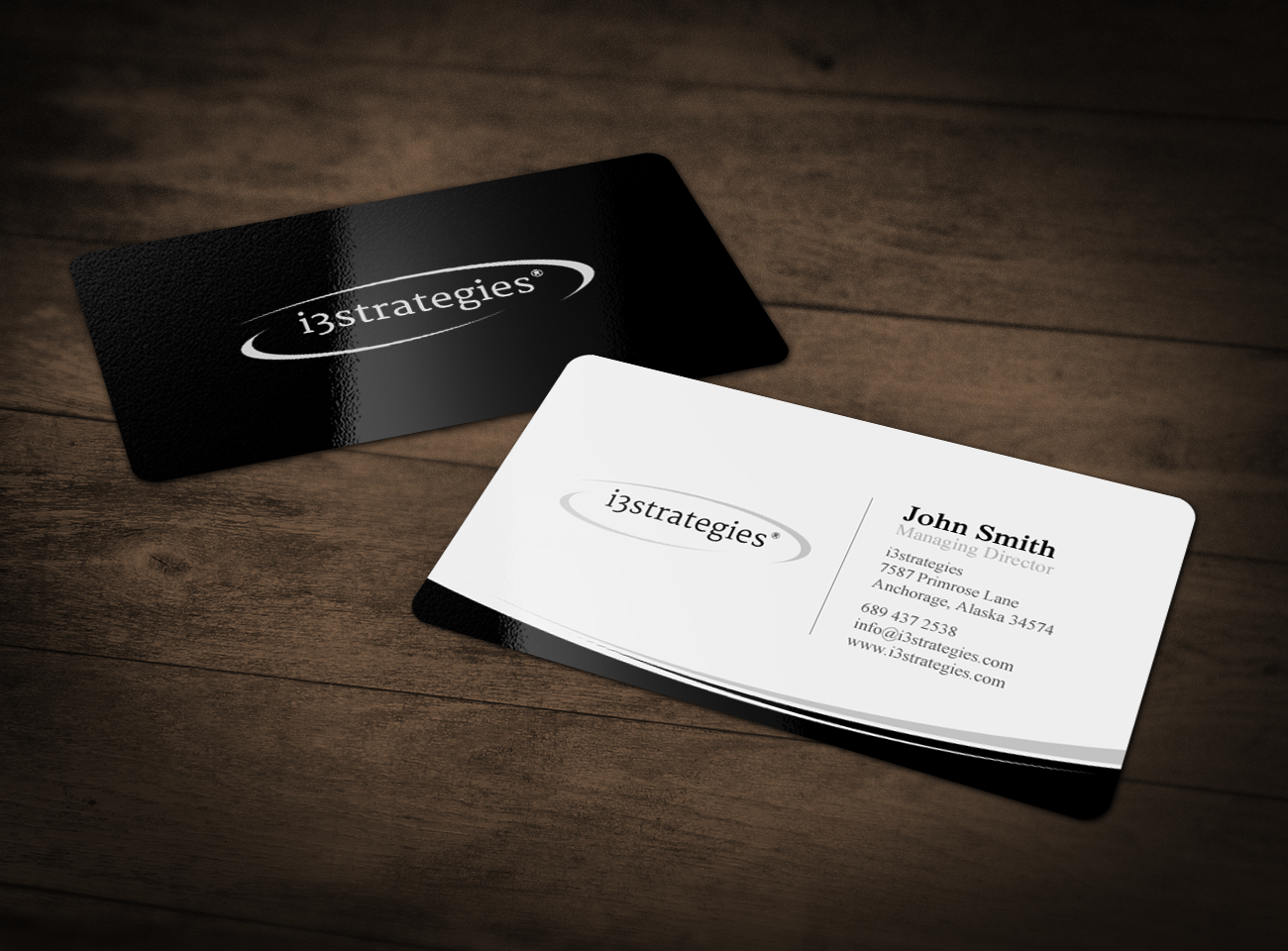 Business Card Design by chandrayaan.creative for this project | Design #19087908