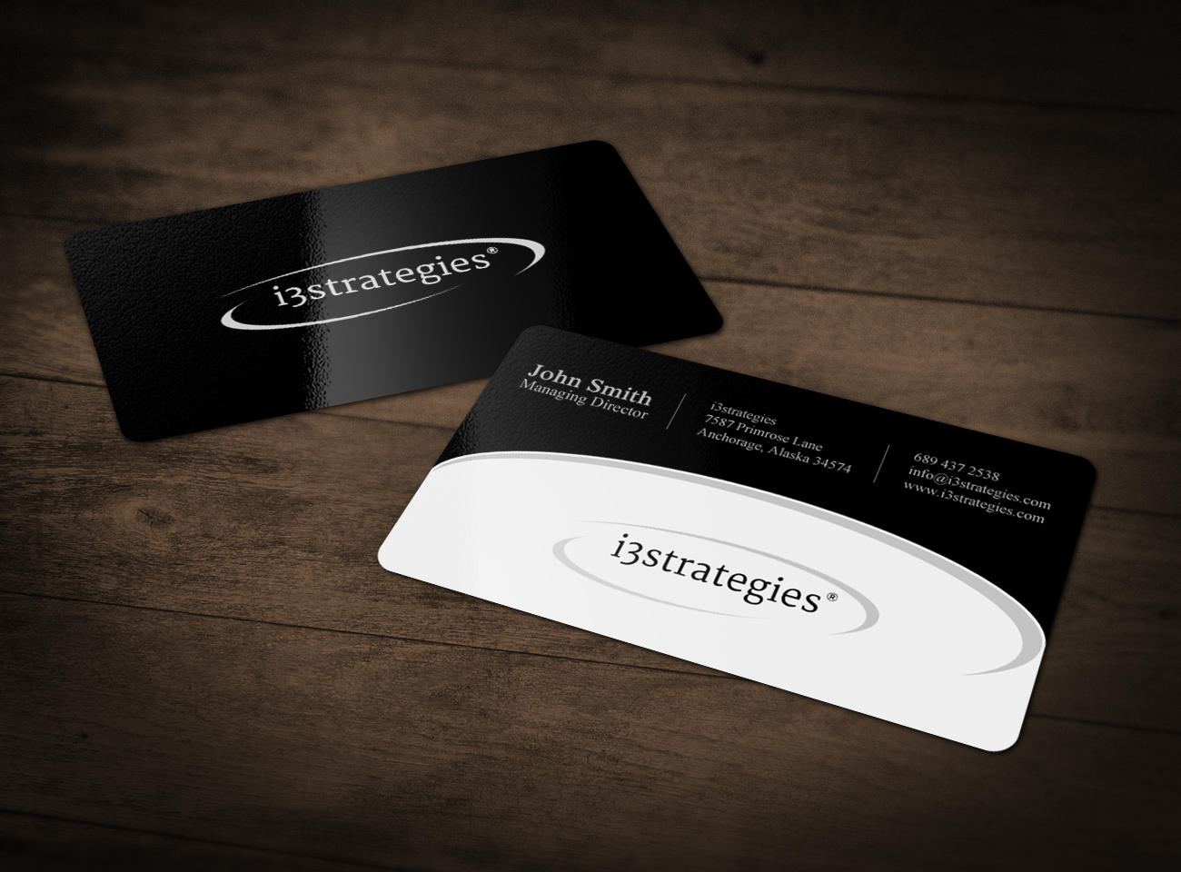 Business Card Design by chandrayaan.creative for this project | Design #19087940