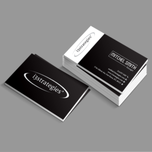 Visitenkarten-Design von Graphics Desk für dieses Projekt | Design #19126383