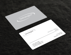 Business Card Design by Tripti Ranjan Gain for this project | Design: #19110491