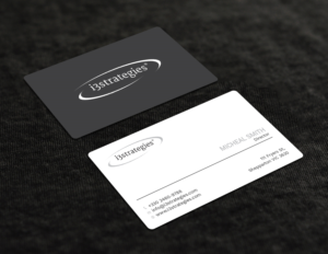 Business Card Design by Tripti Ranjan Gain for this project | Design: #19110493