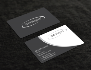 Visitenkarten-Design von Tripti Ranjan Gain für dieses Projekt | Design: #19110581