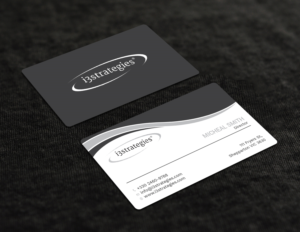 Visitenkarten-Design von Tripti Ranjan Gain für dieses Projekt | Design: #19110582