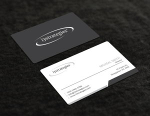 Visitenkarten-Design von Tripti Ranjan Gain für dieses Projekt | Design: #19110584