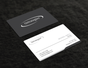 Visitenkarten-Design von Tripti Ranjan Gain für dieses Projekt | Design: #19110585