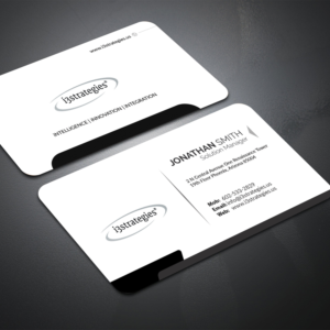 Business Card Design | Business Card Design by Mishuy