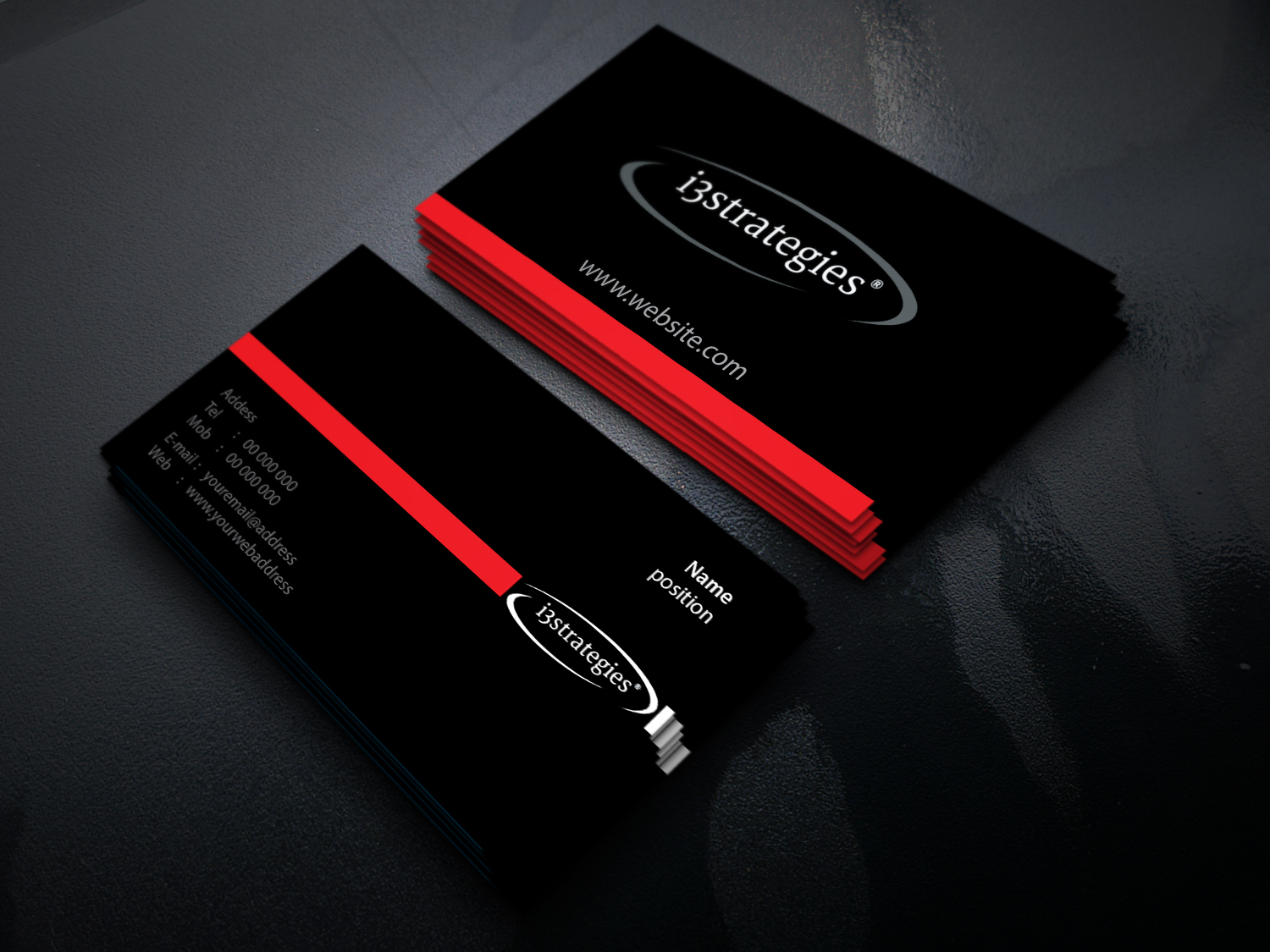 Business Card Design by Onali 2 for this project | Design #19084790