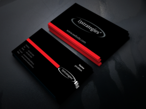 Business Card Design by Onali 2
