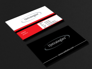 Visitenkarten-Design von Onali 2 für dieses Projekt | Design: #19084791