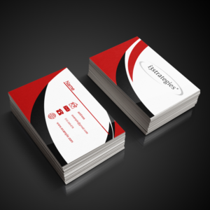 Visitenkarten-Design von jayzel 2 für dieses Projekt | Design: #19081670