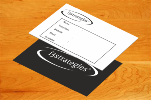 Business Card Design by Vernon056