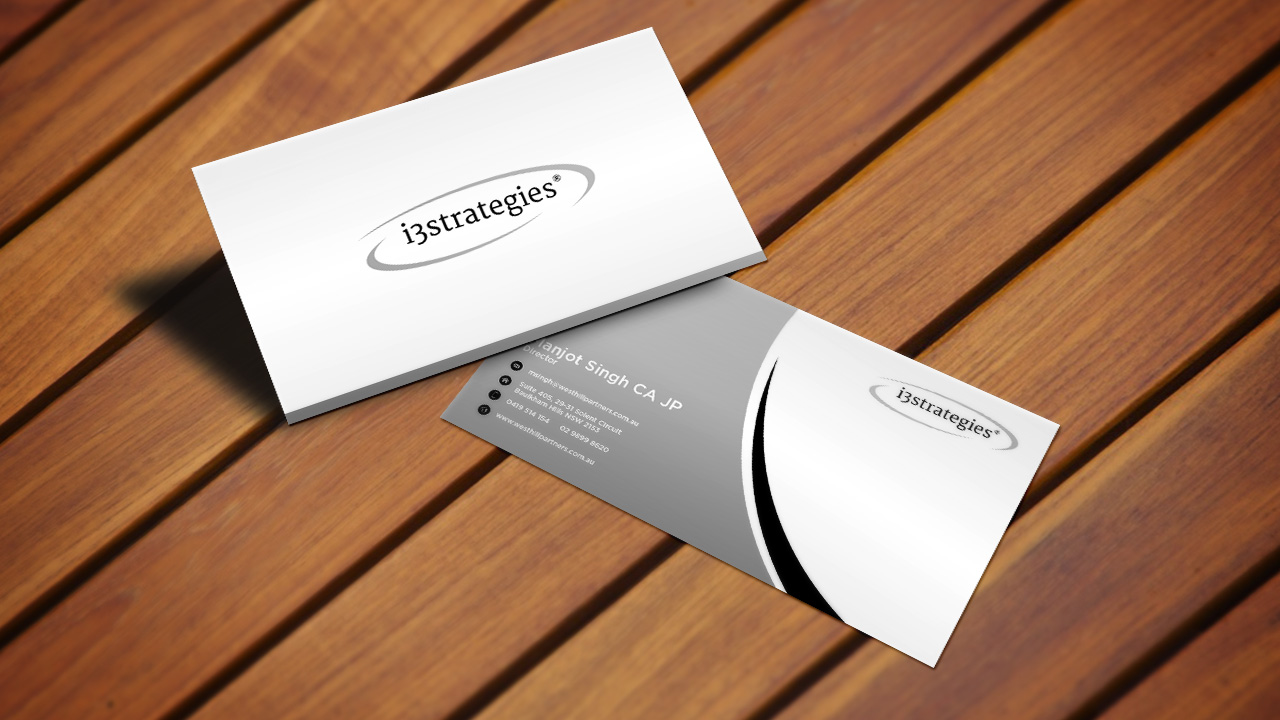 Business Card Design by Kreativboard 2 for this project | Design #19108214