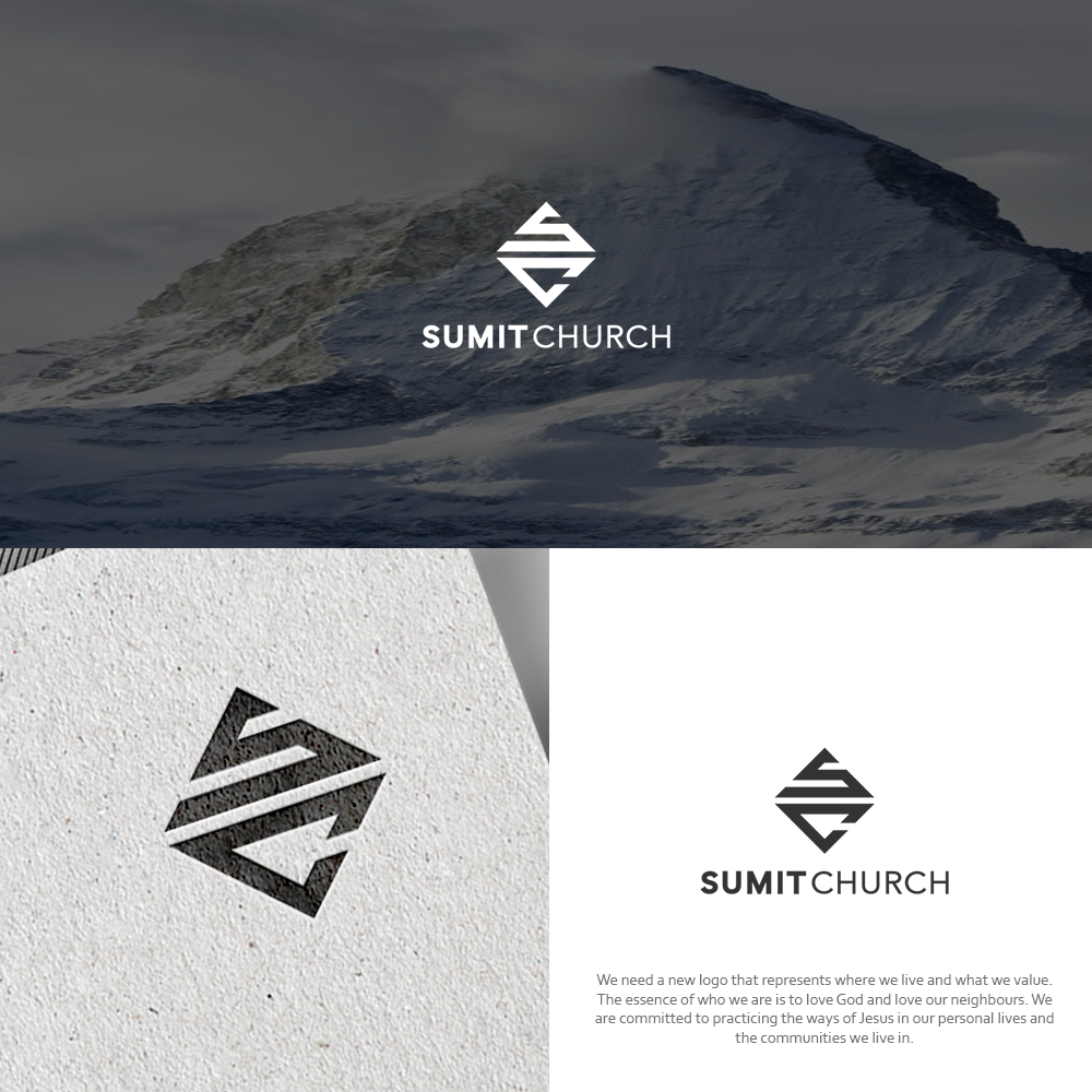 Logo Design by .Ashu. for this project | Design #19089740