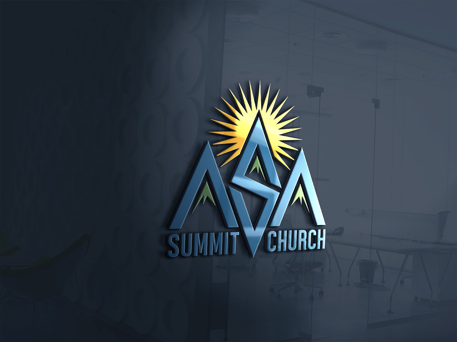 Logo Design by Khalik for this project | Design #19081194