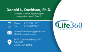 Business Card Design by Rohan Ghorpade