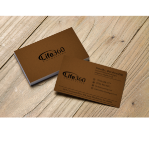 Business Card Design by g-masking