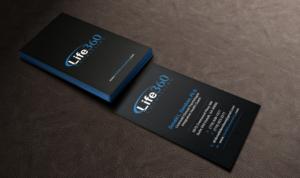 Design de Carte de Visite par Tripti Ranjan Gain pour Life360 Counseling | Design : #19171800