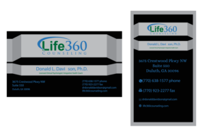 Business Card Design by Sudip 2