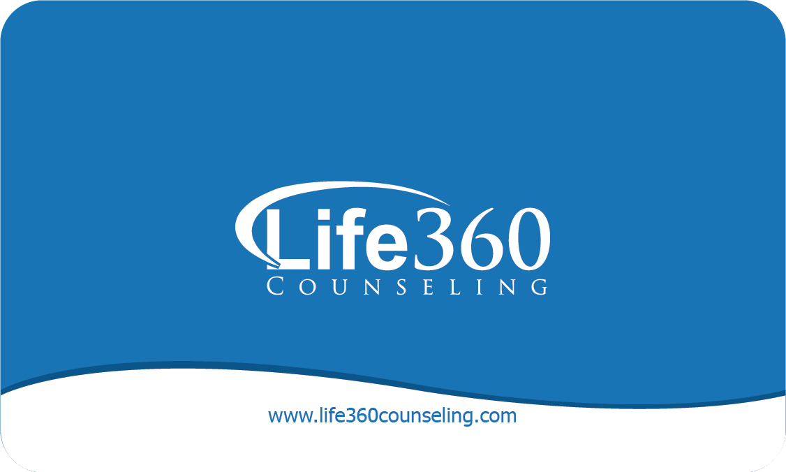 Visitenkarten-Design von mohammed0086 für Life360 Counseling | Design #19297702