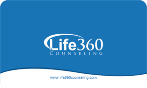 Visitenkarten-Design von mohammed0086 für Life360 Counseling | Design: #19297702