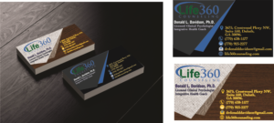 Business Card Design by Imasha Chethani