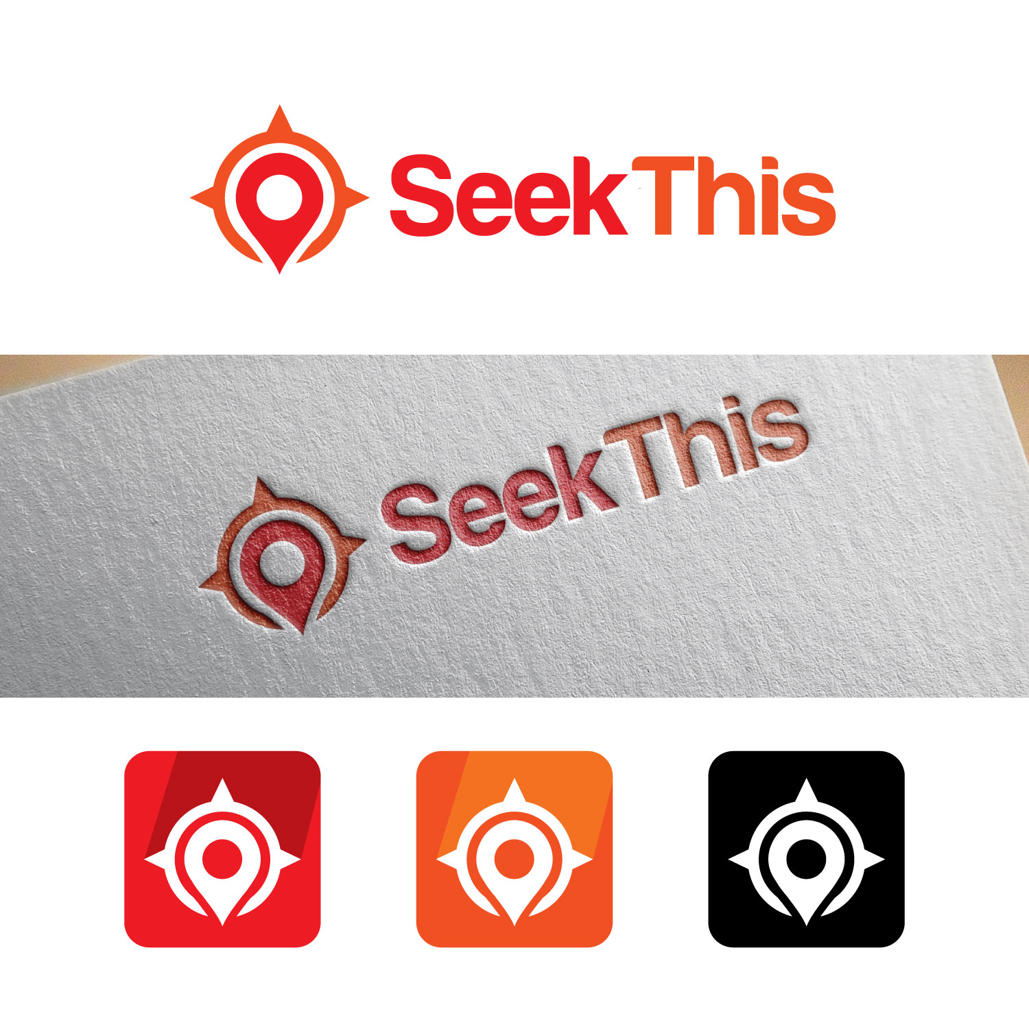 Logo-Design von concepts für dieses Projekt | Design #19102819