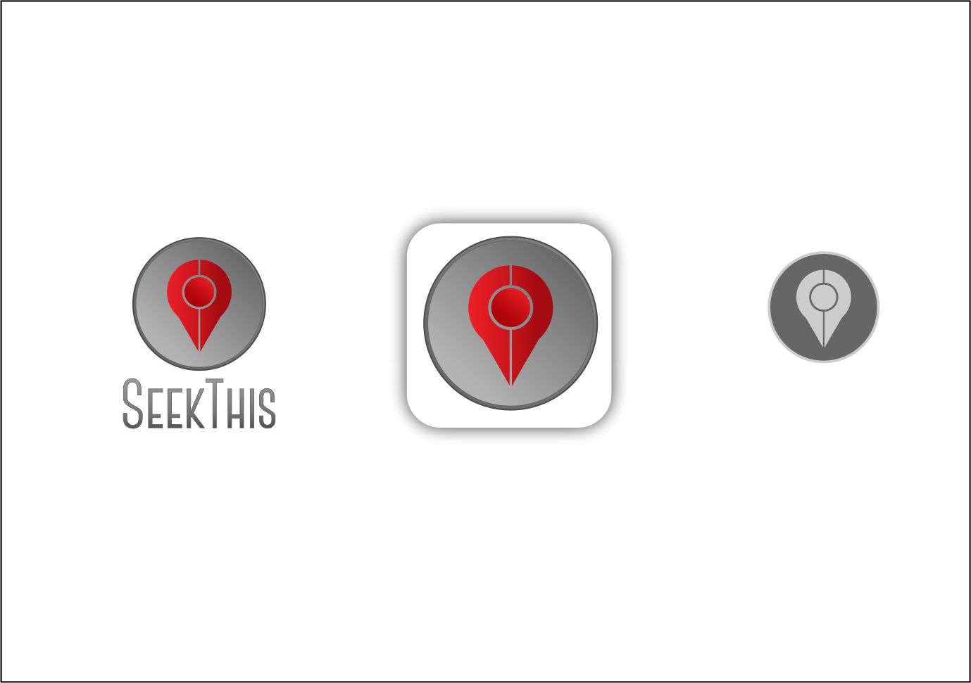 Logo Design by Wibisono for this project | Design #19213259