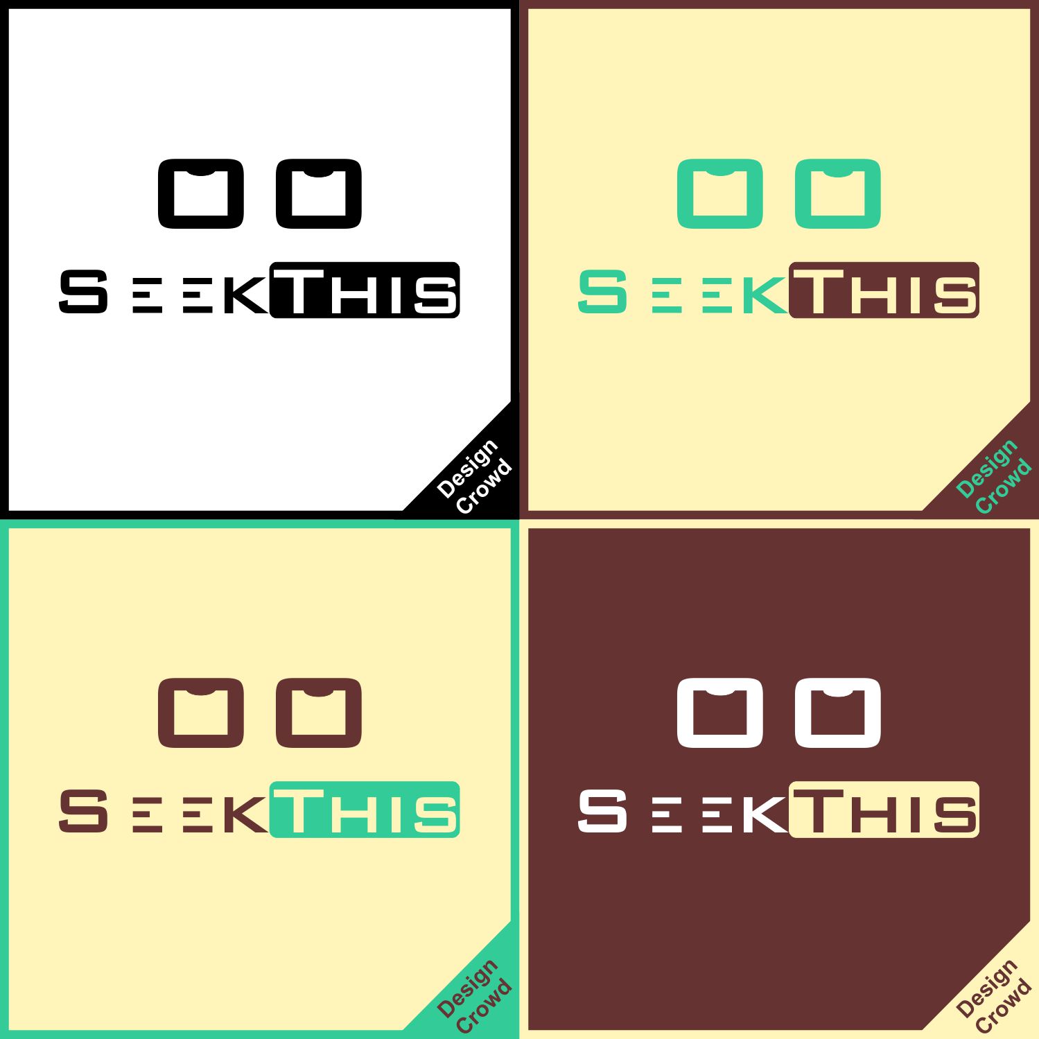 Logo Design by paichuu for this project | Design #19090975