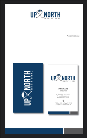 Logo Design by StarGraphic