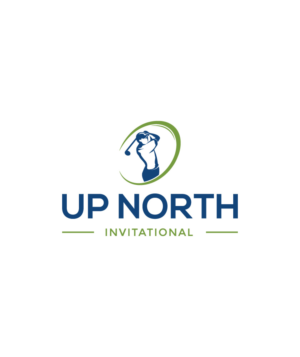 Up North Invitational  | Logo Design by jason71