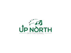 Up North Invitational  | Logo Design by Banglalink 2