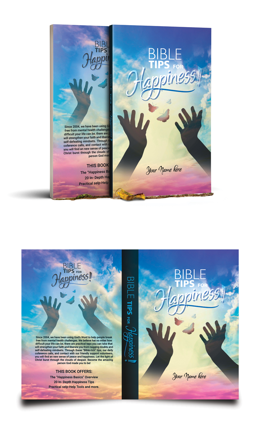 Graphic Design by uk for this project | Design #19089675