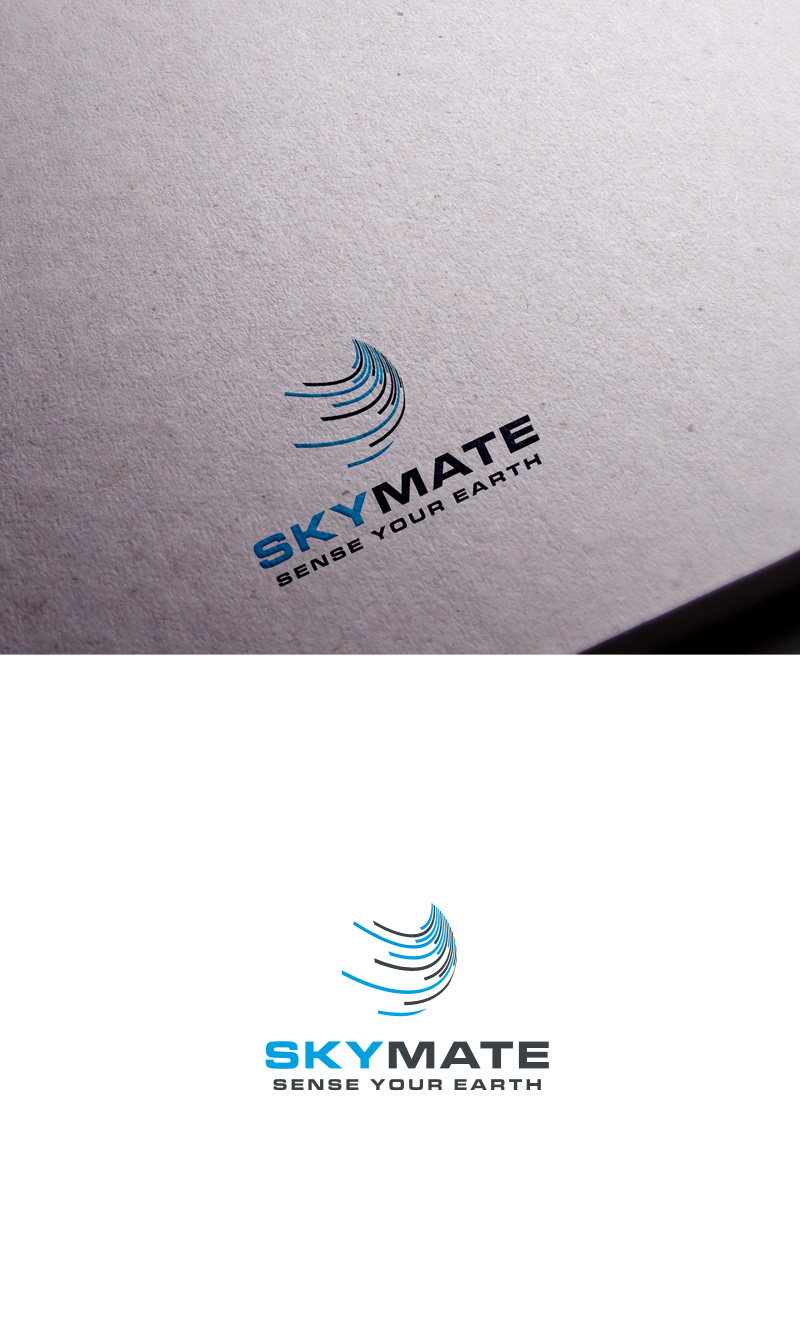 Logo Design by logo_s for DigiSky srl | Design #19156800